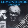 (LP Vinile) Lemonheads (The) - Creator (Lp+Cd) cd