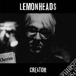 Lemonheads (The) - Creator cd musicale di Lemonheads