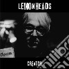 Lemonheads (The) - Creator cd
