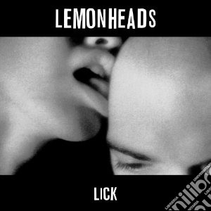 (LP Vinile) Lemonheads (The) - Lick (Lp+Cd) lp vinile di Lemonheads