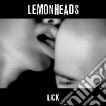 (LP Vinile) Lemonheads (The) - Lick (Lp+Cd) vinile