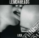 Lemonheads (The) - Lick cd
