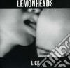 Lemonheads (The) - Lick cd