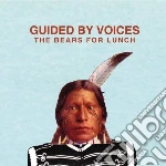(LP Vinile) Guided By Voices - The Bears For Lunch vinile