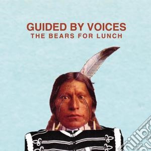 Guided By Voices - The Bears For Lunch cd musicale di Guided by voices