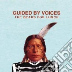 Guided By Voices - The Bears For Lunch cd