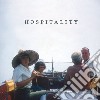 (LP Vinile) Hospitality - Hospitality cd