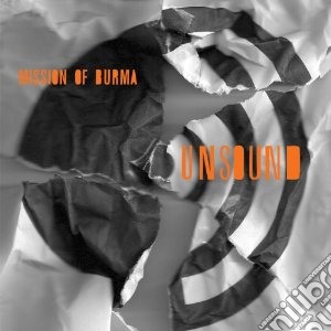 (LP Vinile) Mission Of Burma - Unsound lp vinile di Mission of burma