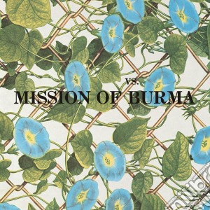 (LP Vinile) Mission Of Burma - Vs. lp vinile di Mission of burma