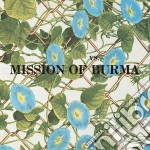 (LP Vinile) Mission Of Burma - Vs. vinile