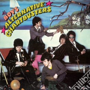 Boys - Alternative Chartbusters (deluxe Edition (2 Cd) cd musicale di Boys