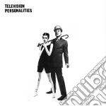 (LP Vinile) Television Personalities - And Don'T The Kids Just Love It vinile