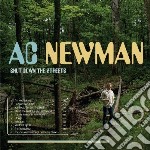 (LP Vinile) A.C. Newman - Shut Down The Streets