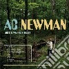 A.C. Newman - Shut Down The Streets cd