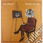 (LP Vinile) Tom Morgan - Orange Syringe