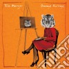 Tom Morgan - Orange Syringe cd