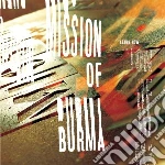 Mission Of Burma - Learn How: The Essential Mission Of Burma (2 Cd) cd