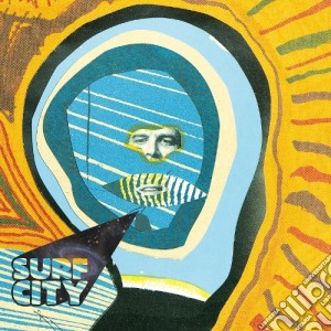 (LP Vinile) Surf City - We Knew It Was Not Going To Be Like This lp vinile di City Surf