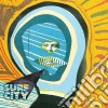 (LP Vinile) Surf City - We Knew It Was Not Going To Be Like This cd