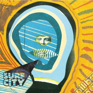 Surf City - We Knew It Was Not Going To Be Like This cd musicale di City Surf