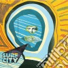 Surf City - We Knew It Was Not Going To Be Like This cd