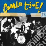 (LP Vinile) Len Bright Combo (The) - Combo Time! vinile