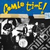 Len Bright Combo - Combo Time! cd