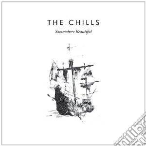 (LP Vinile) Chills (The) - Somewhere Beautiful (3 Lp) lp vinile di Chills