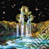 Orchestra Of Spheres - Vibration Animal Sex Brain Music cd