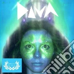 Diva - Glitter End cd