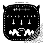 (LP Vinile) Half Japanese - Boo vinile