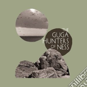 Dead Rat Orchestra - Guga Hunters Of Ness cd musicale di Dead rat orchestra