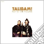 (LP Vinile) Talibam! - Puff Up The Volume
