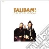 Talibam! - Puff Up The Volume cd