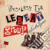 Wreckless Eric - Le Beat Group Electrique cd