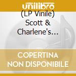 (LP Vinile) Scott & Charlene's Wedding - Footscray Station  Rejected (7')