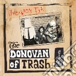 Wreckless Eric - The Donovan Of Trash cd