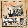 Wreckless Eric - The Donovan Of Trash cd