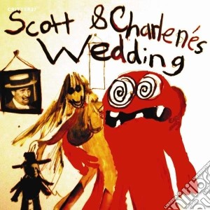 Scott & Charlene's Wedding - Two Weeks cd musicale di Scott & charlene s w