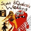 Scott & Charlene's Wedding - Two Weeks cd