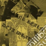 (LP Vinile) Blank Realm - Deja What? vinile