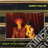 (LP Vinile) Robert Pollard - Honey Locust Honky Tonk cd