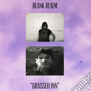 (LP Vinile) Blank Realm - Grassed Inn lp vinile di Realm Blank