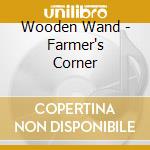 Wooden Wand - Farmer's Corner cd musicale di Wooden Wand
