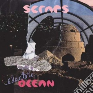 (LP Vinile) Scraps - Electric Ocean lp vinile di Scraps