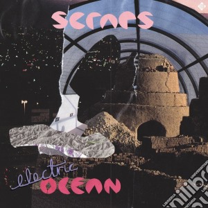 Scraps - Electric Ocean cd musicale di Scraps
