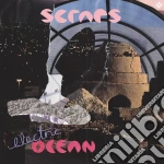 Scraps - Electric Ocean cd