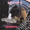 Scraps - Electric Ocean cd