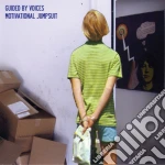 (LP Vinile) Guided By Voices - Motivational Jumpsuit vinile