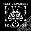 Half Japanese - Volume 3: 1990-1995 (3 Cd) cd